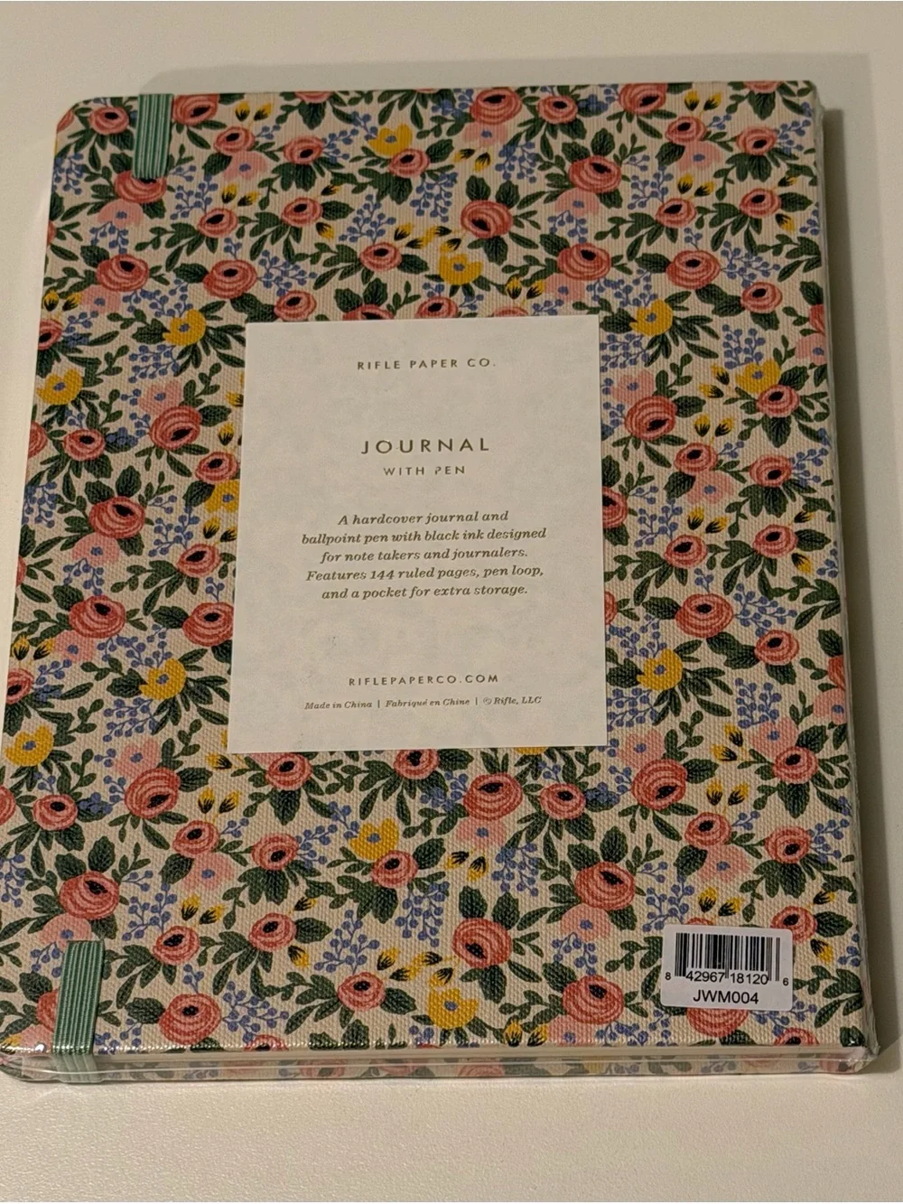Rifle Paper Co. rifle paper